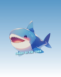 Shark of the tark
