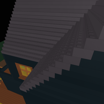 Haunted Mansion - 10 years later..