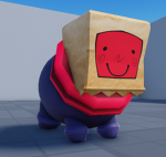 Terror Realm Babies Dev