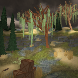 Builders: Showcase
