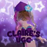 Claire’s UGC