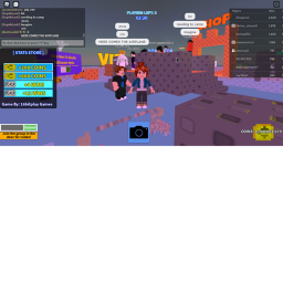 chill obby