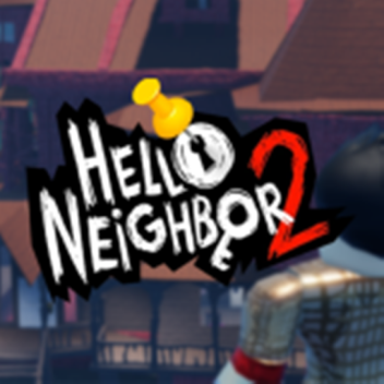 Hello Neighbor 2 Beta