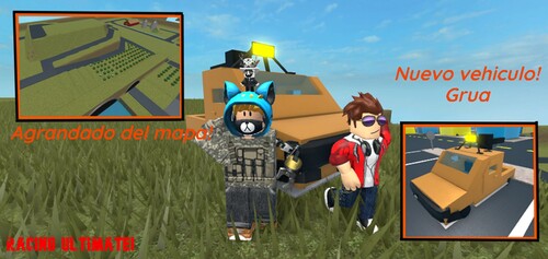 (New alpha)Racing Ultimate