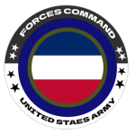 Forces Command [--]