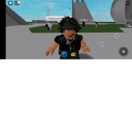 Isaac gives Robux