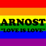 Arnost V2