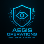 | Aegis Operations |