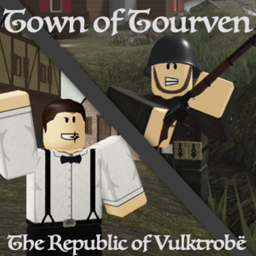 [TANKS] Tourven
