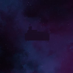 Rest in Space icon