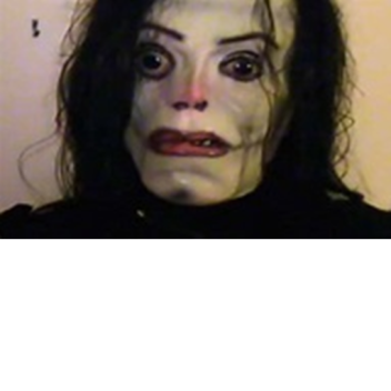 horror scary remade by me