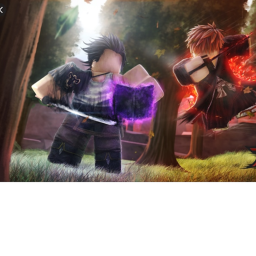 Sword Fighting Arena