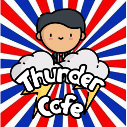 Thunder Cafe - Summer Event Official
