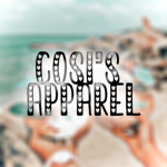 cosi's apparel
