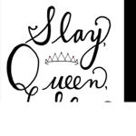 Slay queens of the world