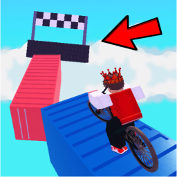 Easy Bike Obby 🚲