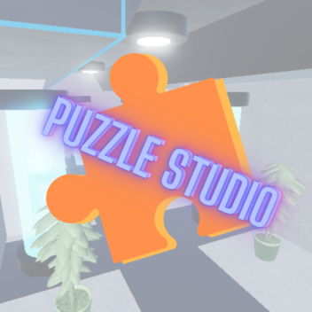 🧩 Puzzle Studio