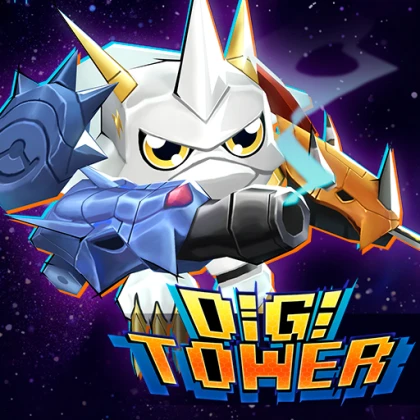 Digi Tower [Beta Test]