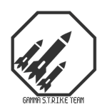 [-] Gamma S.T.R.I.K.E Team