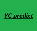 YC predict