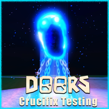 (업데이트 4) 문 십자가 테스트