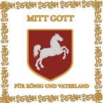 3. Westfälisch Landwehr