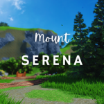 Family of Serena