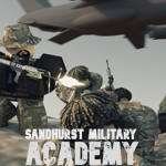 BA | Sandhurst Military Academy