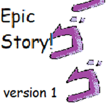 EPIC story