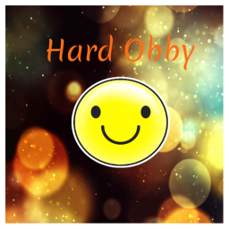 Hard obby!