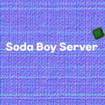 Soda Boy Server