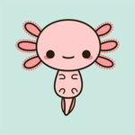 Axolotle Patryka