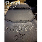$tunna!!