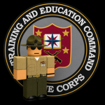 Marine Core Training and Education Command