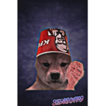 Colosals Dogs