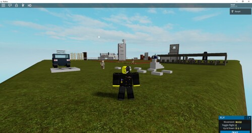 ACT Training Facility