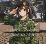 Royal Thai Army (9780x8)