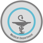 SCPF |} Medical Department