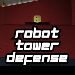 Robot Tower Defense[new!]