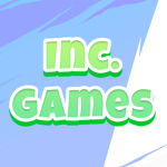 Inc. Games