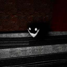 DARK PARKING-LOT