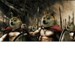 Doge Raid