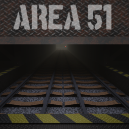 Area 51 Simulator