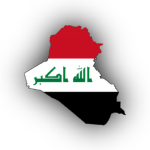 || IRA || Republic of Iraq