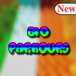 Bio - Parkours (Beta)