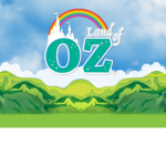 The Land of Oz!