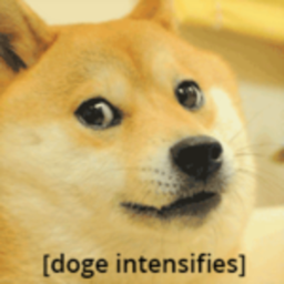 (UPDATE) game for group/home of doge