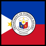 The Department of Foreign Affairs [PHL]