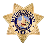 //[USA] Las Vegas Police Department/