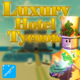 Luxury Hotel Tycoon